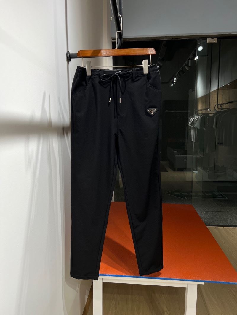 Prada Long Pants